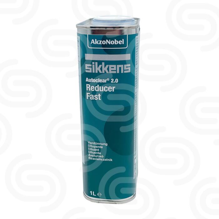 Sikkens Autoclear 2.0 Reducer Fast - 1 L