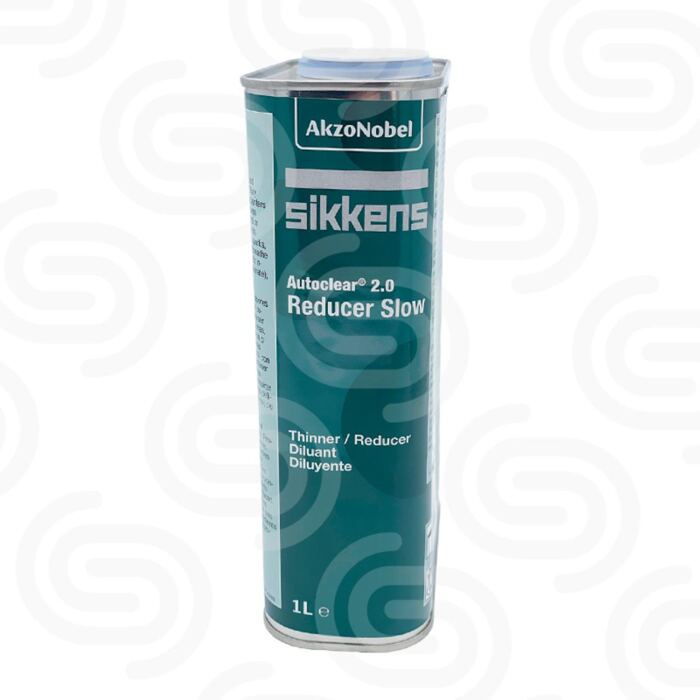 Sikkens Autoclear 2.0 Reducer Slow - 1 L