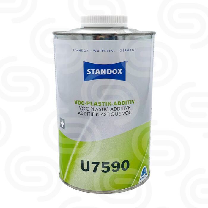 Standox VOC Plastik Additve U7590 - 1 L