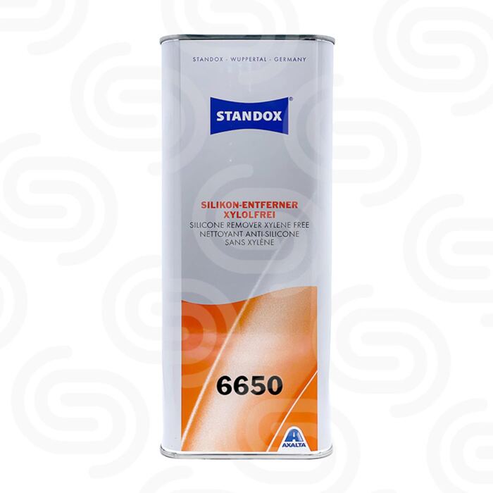 Standox Silikon-Entferner Xylolfrei - 5 L