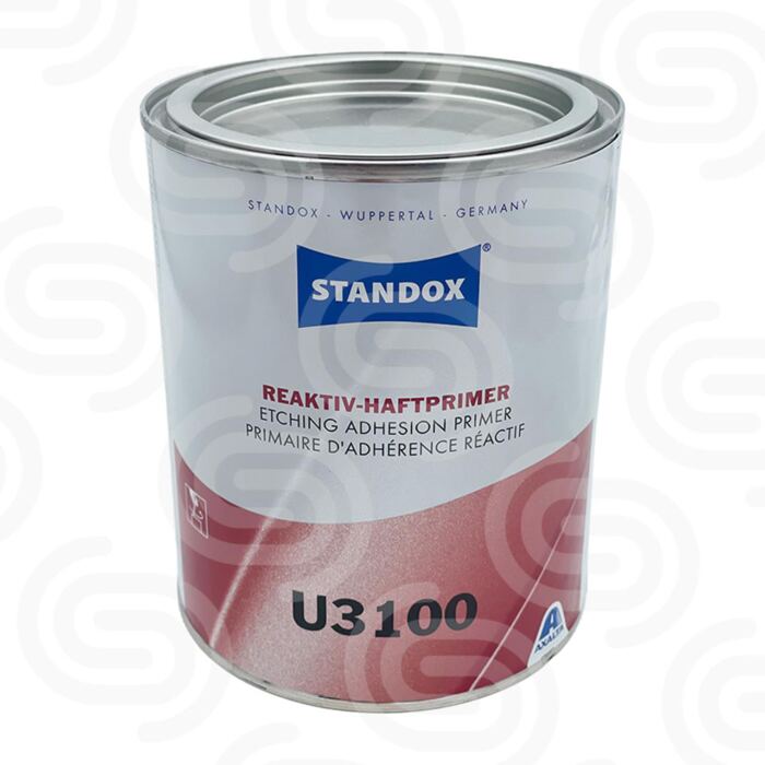 Standox Reaktiv-Haftprimer U3100 - 1 L