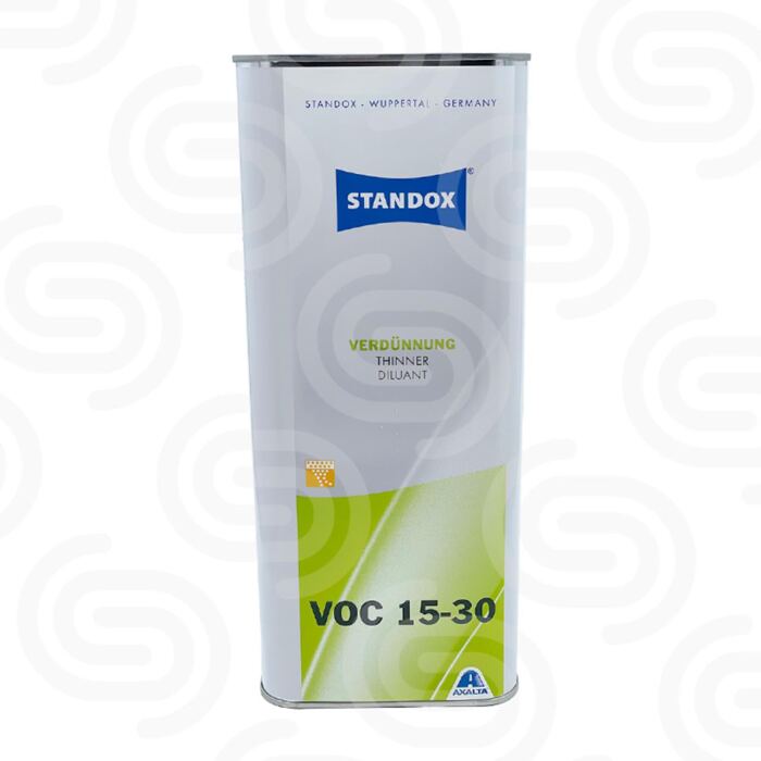 Standox Verdünner VOC 15-30 - 5 L