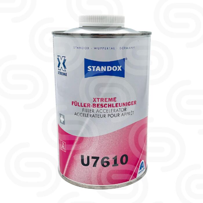 Standox Verdünnung MSB 15-25 - 5 L