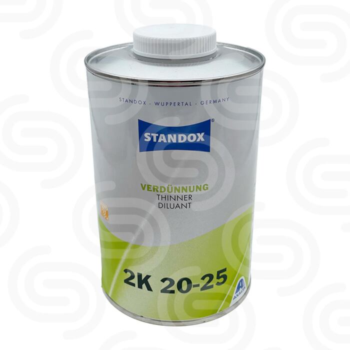 Standox Verdünnung 2K 20-25 - 1 L