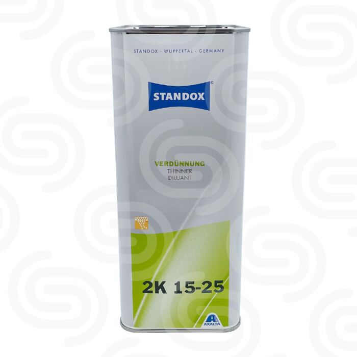 Standox Verdünnung 2K 15-25 - 5 L
