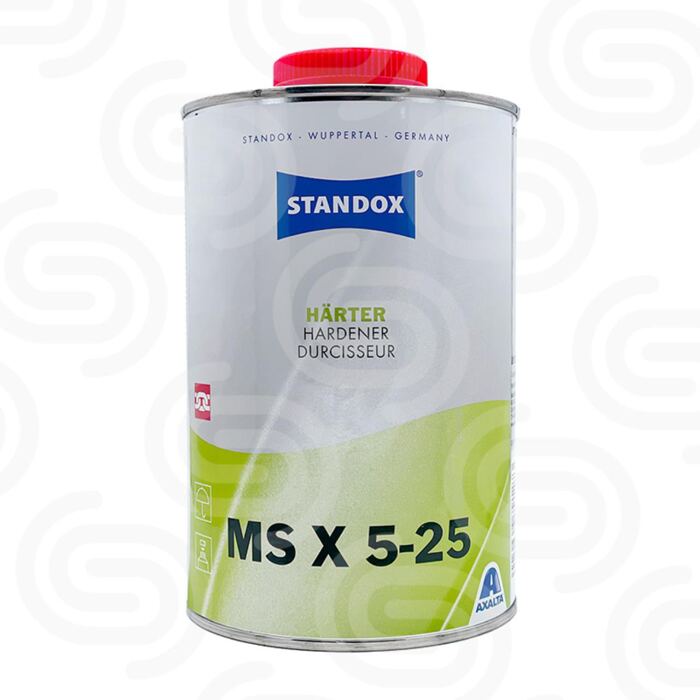 Standox MSX Härter 5-25 - 1 L