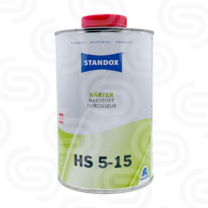 Standox Härter HS 5-15 - 1L