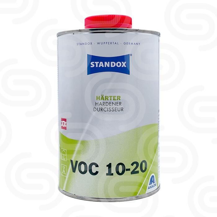 Standox Härter VOC 10-20 - 1 L