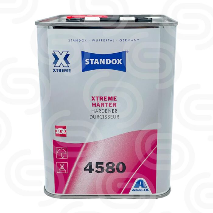 Standox Xtreme-Härter 4580 - 2.5 L