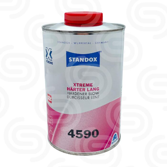 Standox Xtreme-Härter 4590 Lang - 1 L