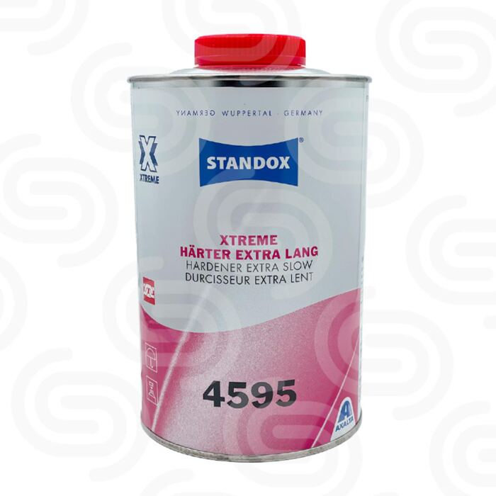 Standox VOC Xtreme Härter Extra Slow 4595 - 1 L