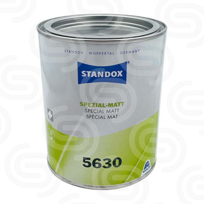 Standox Special Matting Paste 5630 - 1 L