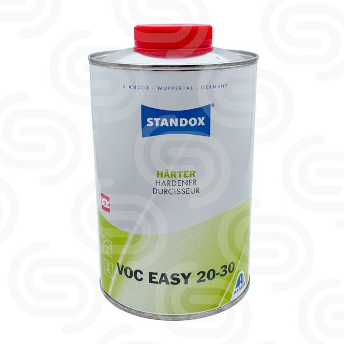 Standox VOC Easy Hardener 20-30 normal - 1 L