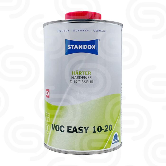 Standox VOC Easy Hardener 10-20 fast - 1 L