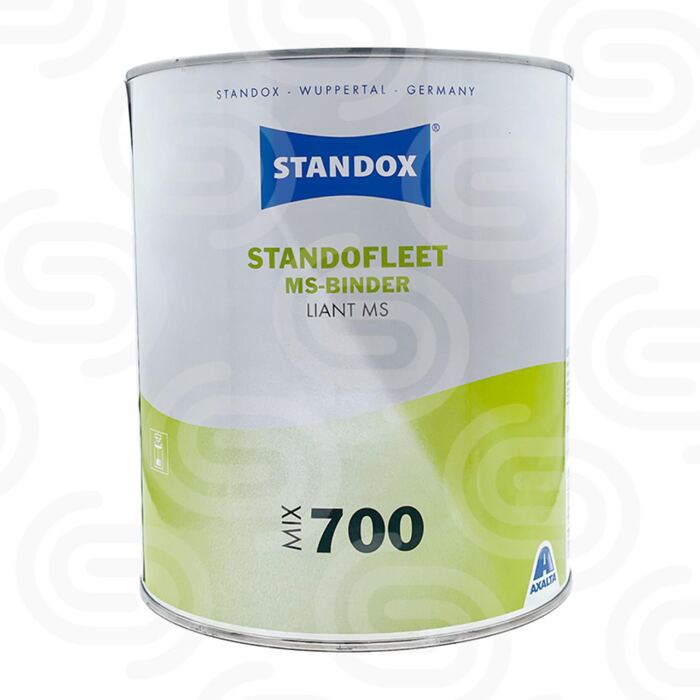 Standofleet Binder MS 700 - 3,5 L