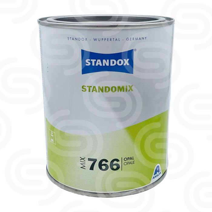 Standofleet Mix 766 Opal - 1 L