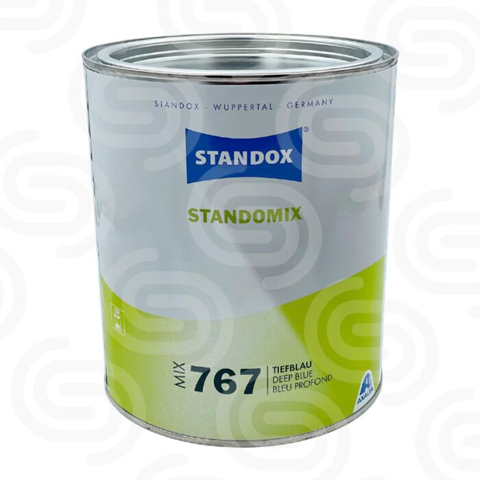 Standofleet Mix 767 Tiefblau - 3,5 L