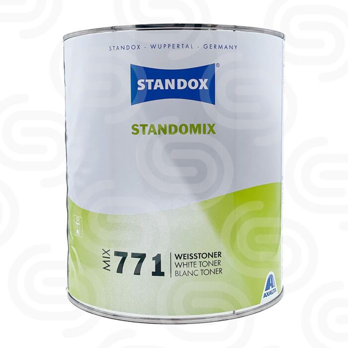 Standofleet Mix 771 Weisstoner - 3,5 L