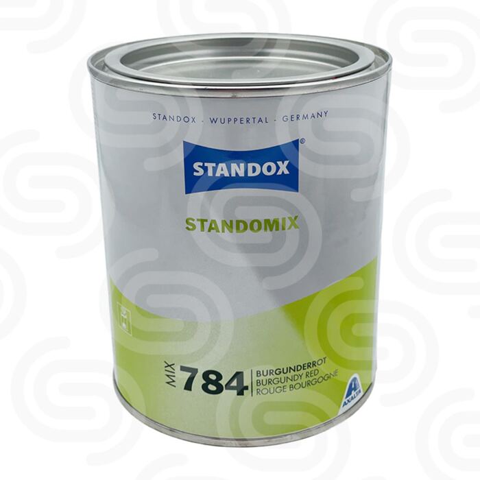 Standofleet Mix 784 Burgunderrot - 1 L