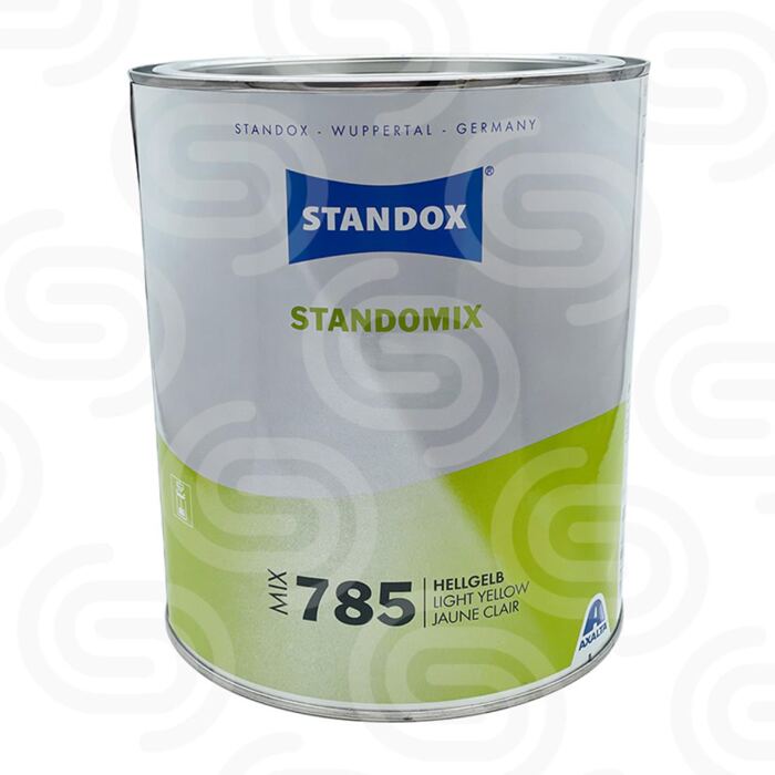 Standofleet Mix 785  Hellgelb - 3,5 L