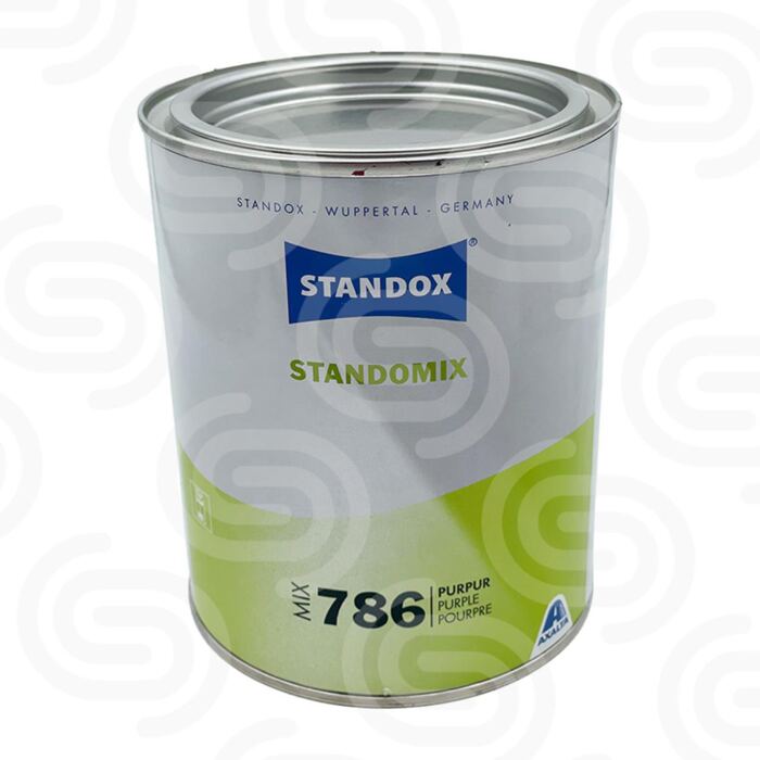 Standofleet Mix 786 - Purpur - 1 L