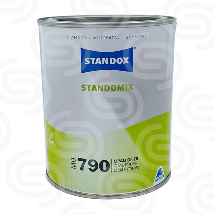 Standofleet Mix 790 Opaltoner - 1 L