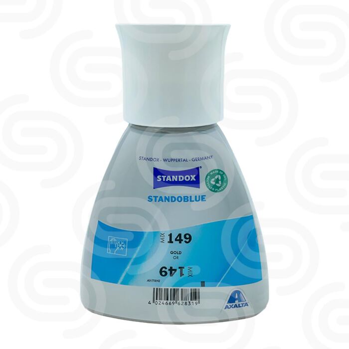 Standoblue Basislack Mix 149 Gold BT - 0,35 L