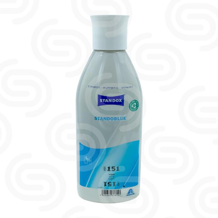 Standoblue Basislack Mix 151 Weiss BT - 1,5 L