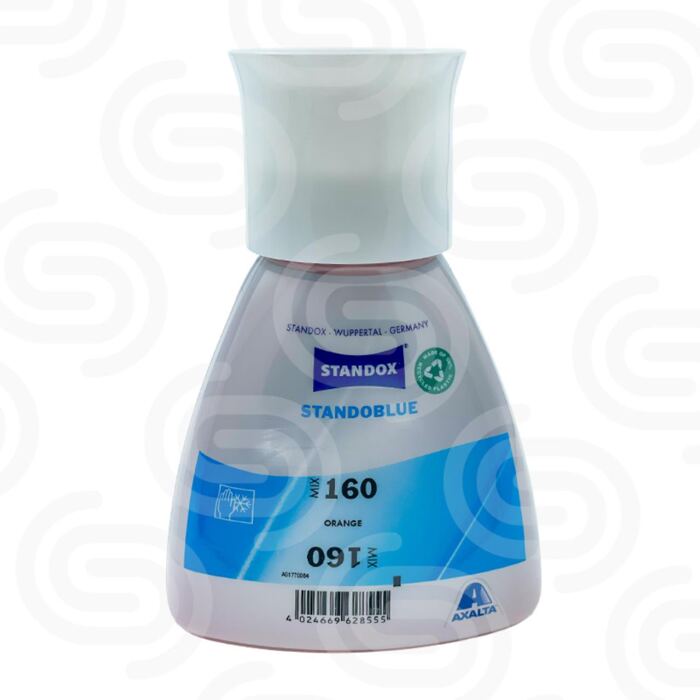 Standoblue Basislack Mix 160 Orange BT - 0,35 L