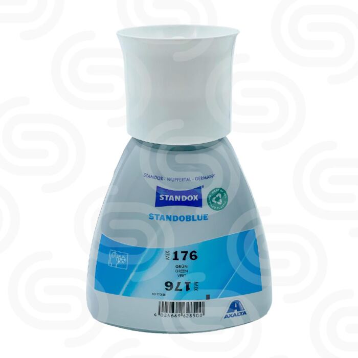 Standoblue Basislack Mix 176 Grün BT - 0,35 L