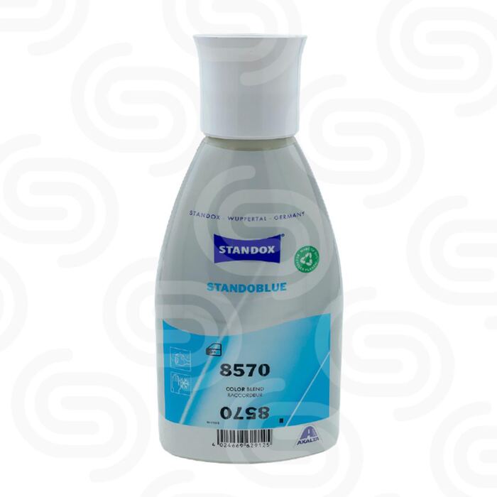 Standoblue Color Blend 8570 BT - 0,8 L
