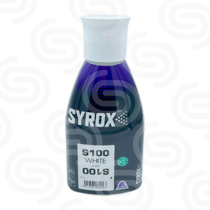 Syrox S100 Mix White - 0,8 L