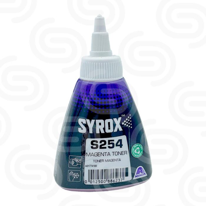Syrox S254 Mix Magenta Toner - 0,1 L