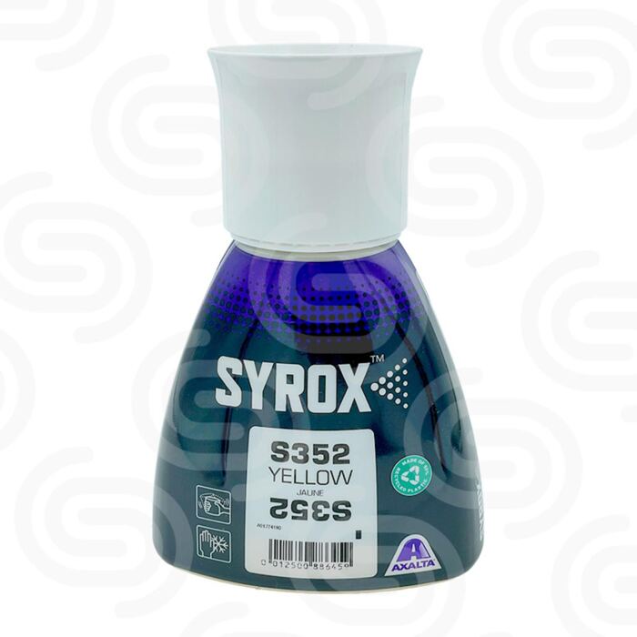 Syrox S352 Mix yellow - 0,35 L