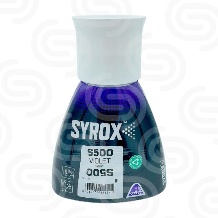 Syrox S500 Mix violet - 0,35 L