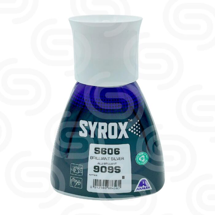 Syrox S606 Mix Brillian Silver - 0,35 L