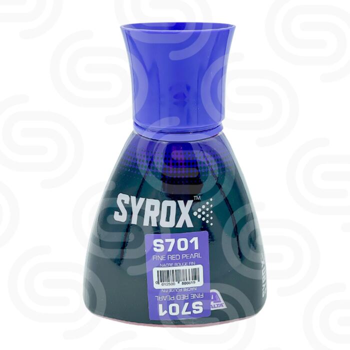Syrox S701 Mix Red Pearl - 0,35 L