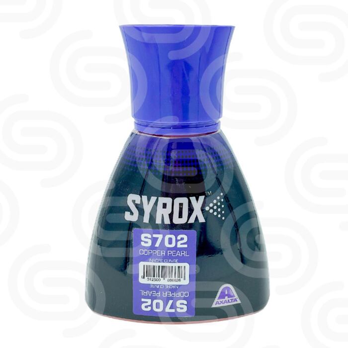 Syrox S702 Mix Copper Pearl - 0,35 L