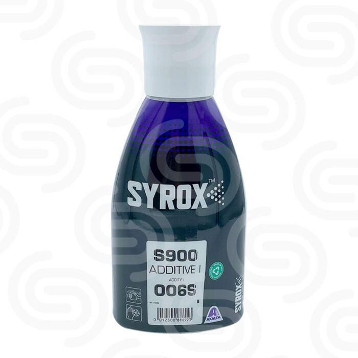 Syrox S900 Mix Additive I - 0,8 L