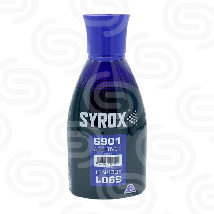 Syrox S901 Mix Additive Ii - 0,8 L