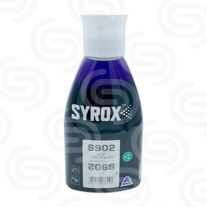 Syrox S902 Mix flopcontrol - 0,8 L